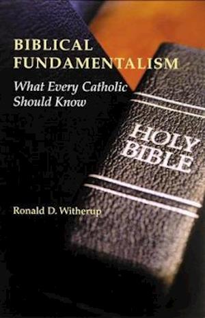 Biblical Fundamentalism