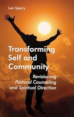 Transforming Self and Community