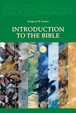 Introduction to the Bible, 1