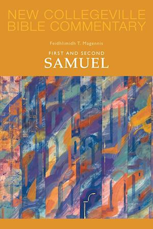 First and Second Samuel, 8