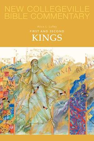 First and Second Kings, Volume 9