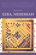 Ezra, Nehemiah