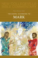 The Gospel According to Mark, 2