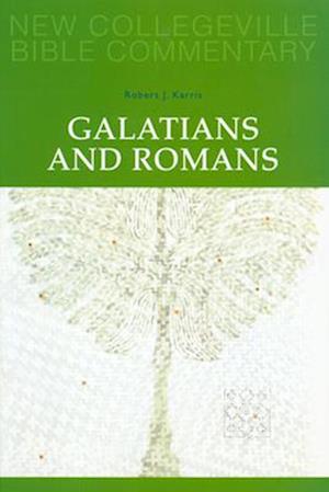 Galatians and Romans, 6