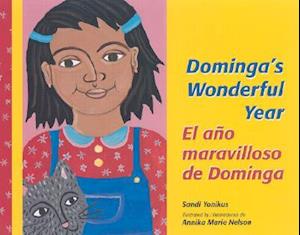 El Ano Maravilloso de Dominga/Dominga's Wonderful Year