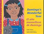 El Ano Maravilloso de Dominga/Dominga's Wonderful Year