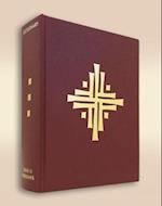 Lectionary for Mass, Classic Edition, Volume 3