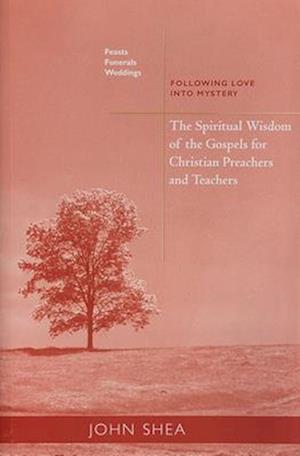 Spiritual Wisdom of the Gospels for Christian Preachers and Teachers