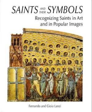 Saints and Their Symbols