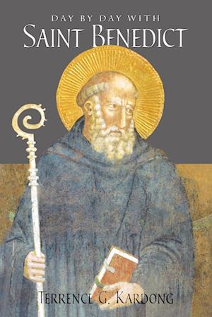 Day by Day with Saint Benedict