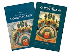 Second Corinthians