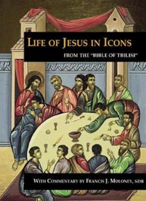 Life of Jesus in Icons