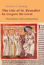 Life of Saint Benedict by Gregory the Great