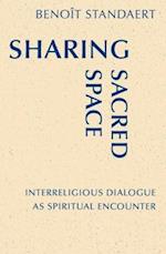 Sharing Sacred Space