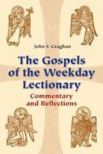 The Gospels of the Weekday Lectionary