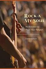 Rock-A My Soul