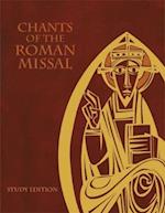 Chants of the Roman Missal