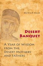 Desert Banquet