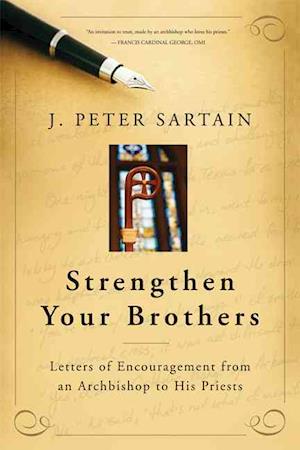 Strengthen Your Brothers