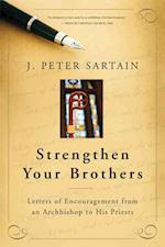 Strengthen Your Brothers