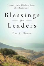 Blessings for Leaders