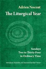 Liturgical Year