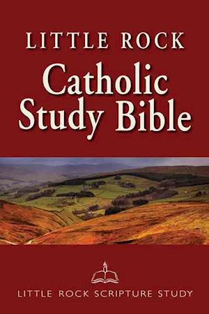 Little Rock Catholic Study Bible