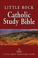 Little Rock Catholic Study Bible