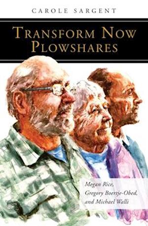 Transform Now Plowshares