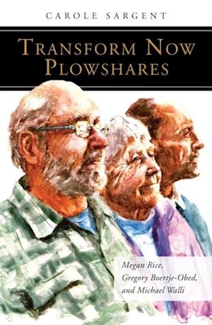 Transform Now Plowshares