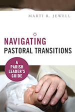 Navigating Pastoral Transitions