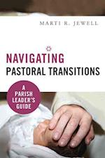 Navigating Pastoral Transitions