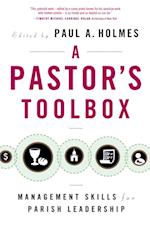 Pastor's Toolbox