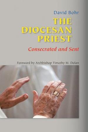 Diocesan Priest