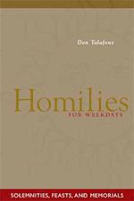 Homilies For Weekdays