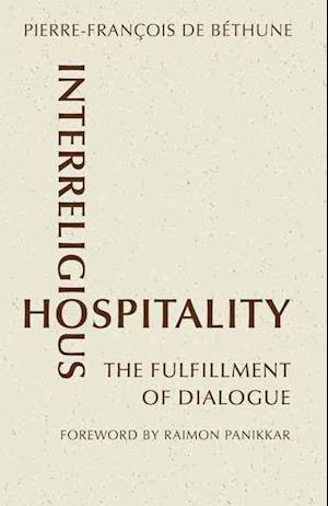 Interreligious Hospitality