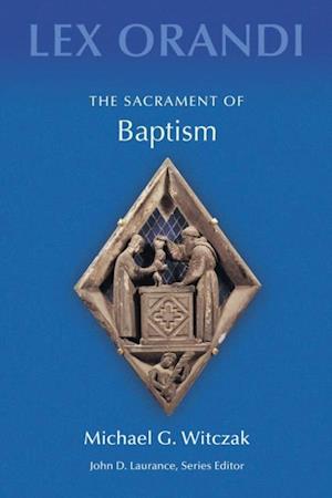 Sacrament of Baptism