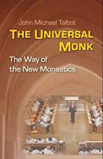 Universal Monk