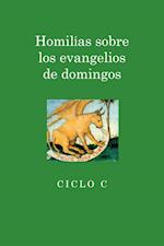 Homilias sobre los evangelios de domingos