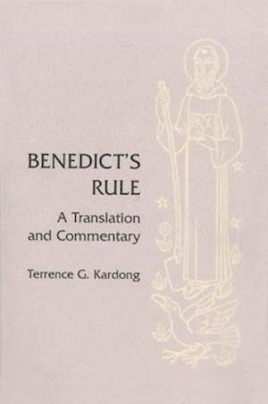 Benedict's Rule