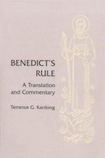 Benedict's Rule