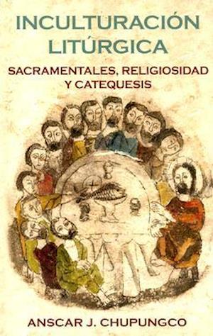 Inculturacion Liturgica