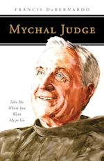 Mychal Judge