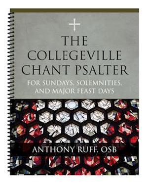 The Collegeville Chant Psalter