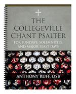 The Collegeville Chant Psalter