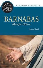 Barnabas, Man for Others