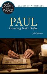 Paul, Pastoring God's People