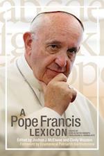 Pope Francis Lexicon