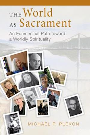 World as Sacrament