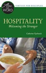 Hospitality, Welcoming the Stranger